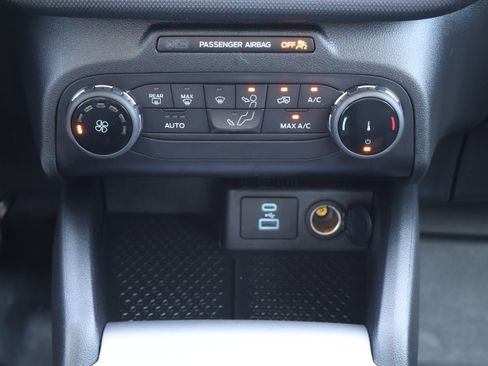 Used 2022 Ford Bronco Sport Big Bend image 34