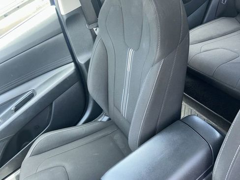 Used 2023 Hyundai Elantra SEL FWD image 5