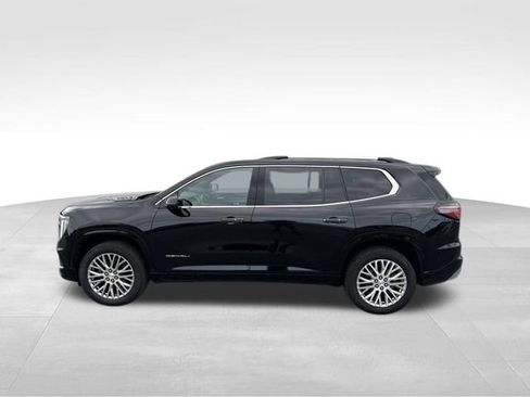 Used 2024 GMC Acadia Denali AWD/4WD image 5