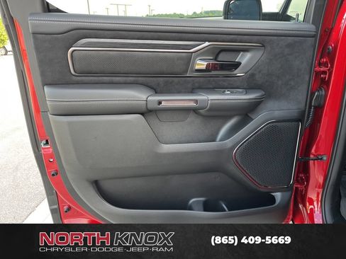 New 2026 RAM 1500 RHO AWD/4WD image 14