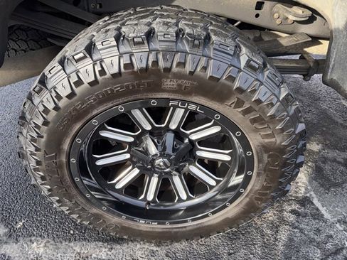 Used 2019 Ford F350 Platinum w/ Platinum Ultimate Package image 30