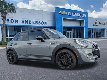 Used 2018 MINI Cooper S