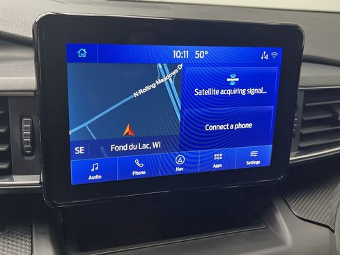 Certified 2020 Ford Explorer ST AWD/4WD image 22