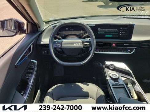 New 2026 Kia EV6 Light RWD image 15