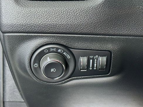 Used 2021 Jeep Compass Limited w/ Sun and Sound Group AWD/4WD image 10