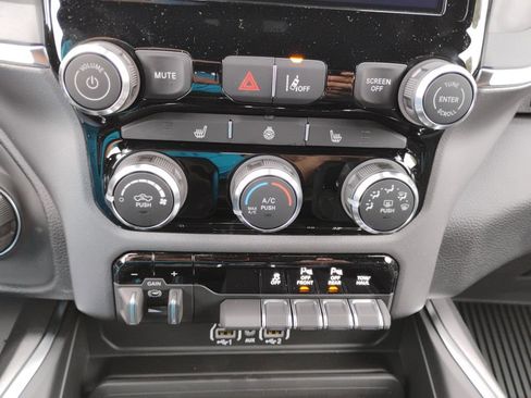 New 2026 RAM 1500 Big Horn image 26