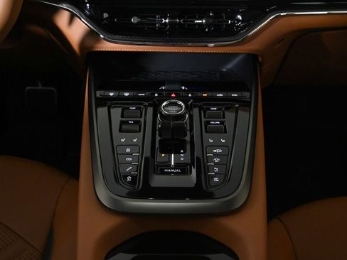 New 2026 Aston Martin DBX S image 13