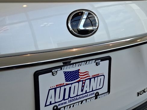 Used 2022 Lexus RX 350 AWD image 30