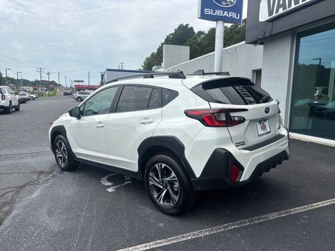 Certified 2026 Subaru Crosstrek 2.5i Premium AWD/4WD image 2