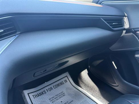 Used 2021 Acura TLX w/ A-SPEC Pkg image 26