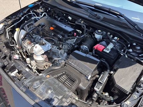 Used 2022 Honda Civic Sport image 36