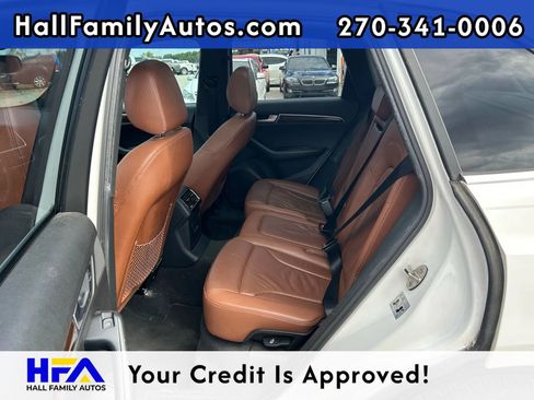 Used 2011 Audi Q5 2.0T Premium image 15