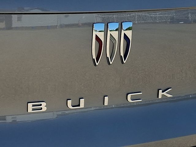 New 2026 Buick Envista Sport Touring w/ Convenience I Package FWD image 24