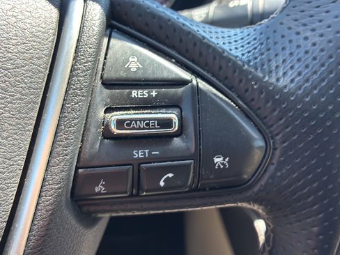 Used 2019 Nissan Maxima 3.5 SV FWD image 37