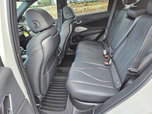 New 2026 Acura RDX A-Spec image 21
