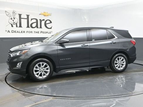 Used 2019 Chevrolet Equinox LT image 31