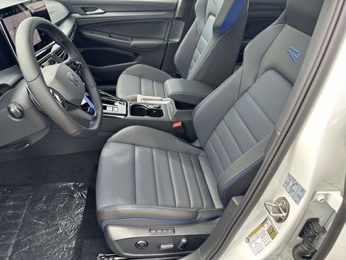 New 2026 Volkswagen Golf image 15