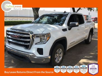 Used 2020 GMC Sierra 1500 SLE w/ SLE Value Package