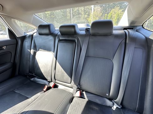 Used 2023 Honda Civic Touring image 10