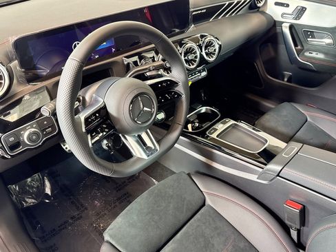 New 2026 Mercedes-Benz CLA 45 AMG S 4MATIC image 9