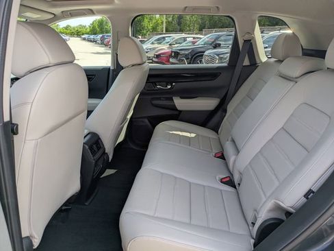 Used 2024 Honda CR-V EX-L image 15