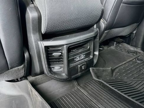 Used 2021 RAM 1500 Laramie AWD/4WD image 32