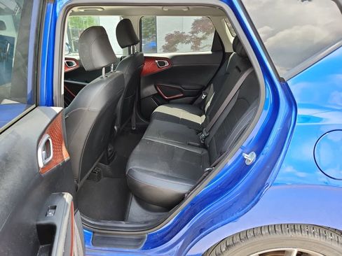 Used 2021 Kia Soul Turbo FWD image 26