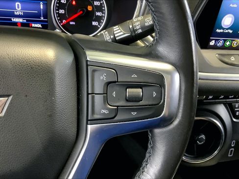 Used 2020 Chevrolet Blazer LT FWD image 24