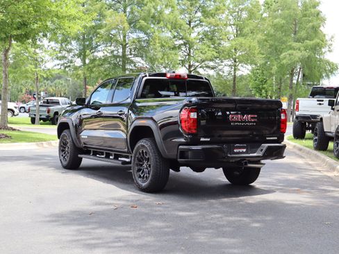 Used 2026 GMC Canyon Elevation w/ Convenience Package RWD image 7