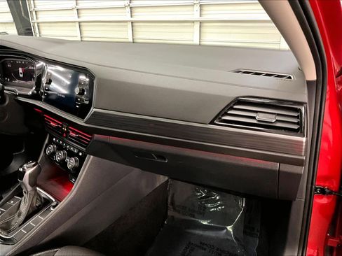 Used 2023 Volkswagen Jetta SEL image 19
