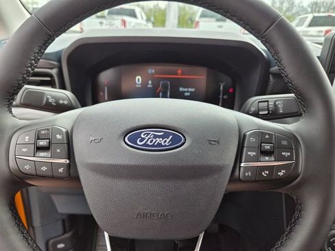 New 2026 Ford Maverick Lariat w/ Black Appearance Package image 55