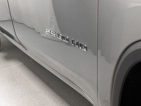 New 2026 Chevrolet Silverado 2500 W/T AWD/4WD image 4