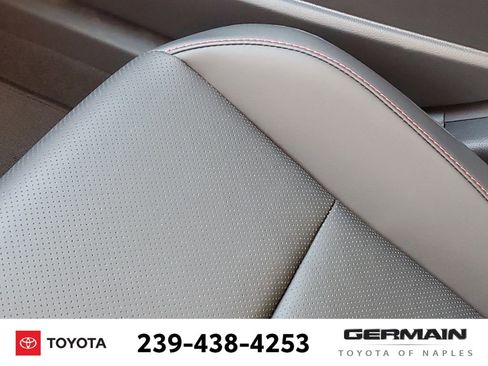 New 2026 Toyota Prius Plug-In Hybrid FWD image 27