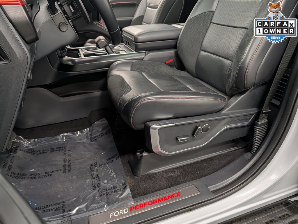 Used 2025 Ford F150 Raptor AWD/4WD image 12