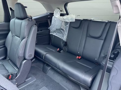 New 2026 Subaru Ascent Limited image 30