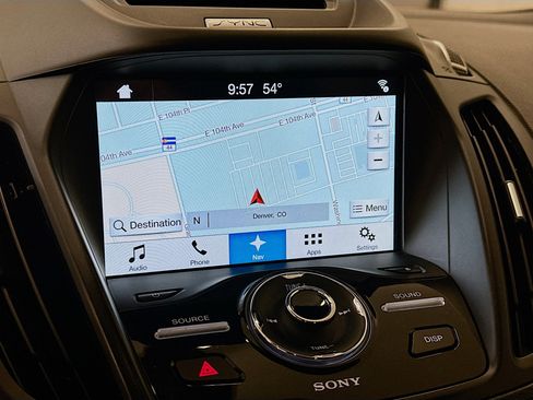 Used 2017 Ford Escape Titanium image 22