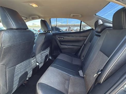 Used 2016 Toyota Corolla S image 16