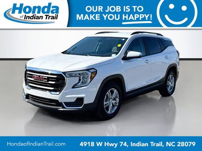 Used 2023 GMC Terrain SLE w/ Driver Convenience Package