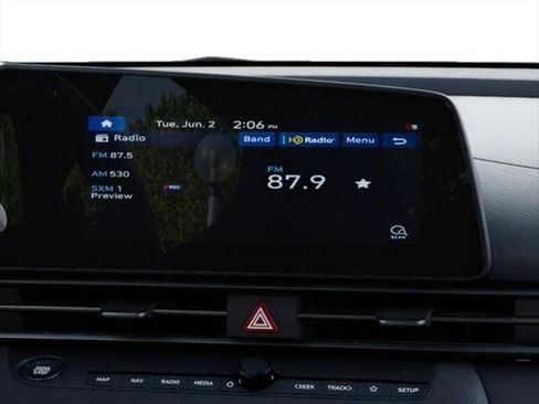 New 2026 Hyundai Elantra N image 13