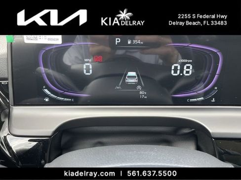 New 2026 Kia Seltos S AWD/4WD image 30