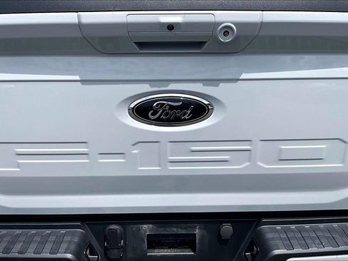 Used 2023 Ford F150 Tremor w/ Trailer Tow Package AWD/4WD image 27