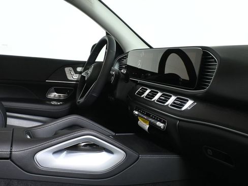 New 2026 Mercedes-Benz GLE 350 4MATIC image 33