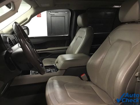 Used 2019 Ford Expedition Limited w/ Equipment Group 301A AWD/4WD image 24