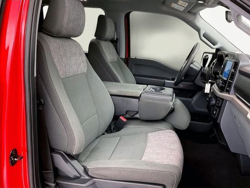 Used 2023 Ford F150 XLT image 25