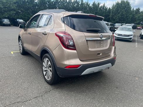 Used 2019 Buick Encore Preferred FWD image 5