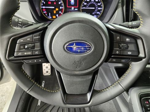 New 2025 Subaru Crosstrek 2.5i Sport w/ Crosstrek Mirror Package image 12