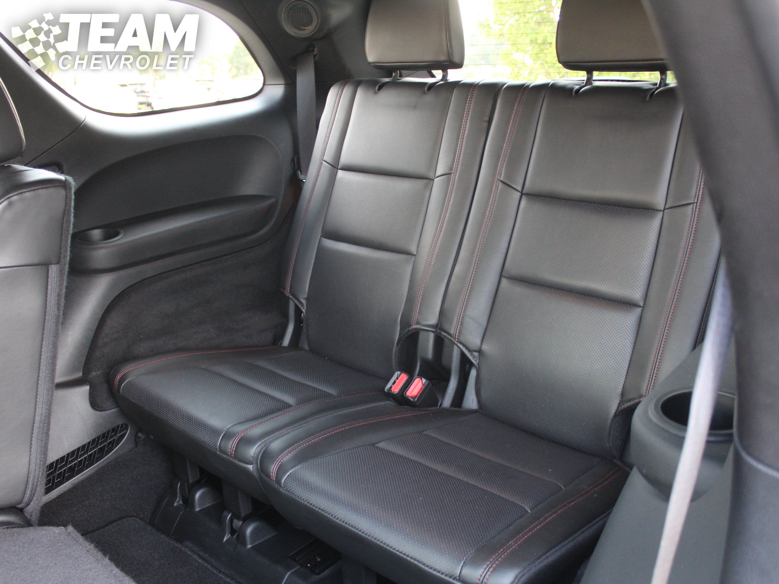 Used 2025 Dodge Durango GT AWD/4WD image 24