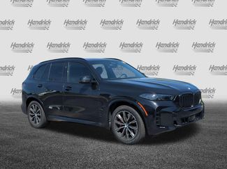 Certified 2024 BMW X5 xDrive50e w/ M Sport Package video 2