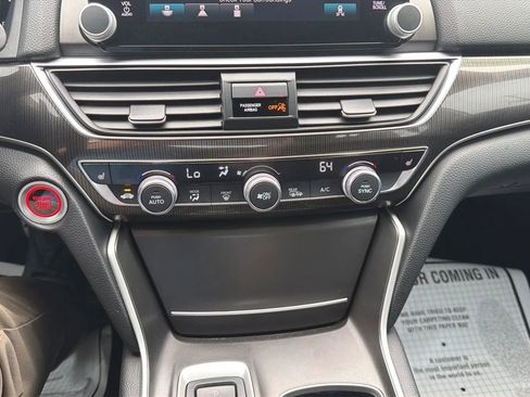 Used 2019 Honda Accord Sport image 20
