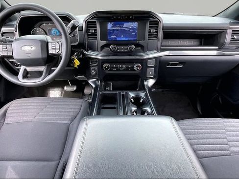 Used 2023 Ford F150 XL w/ STX Appearance Package image 7